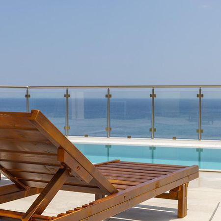 Villa Pava-Sea View Brand New 2024 Villa Archangelos  Extérieur photo