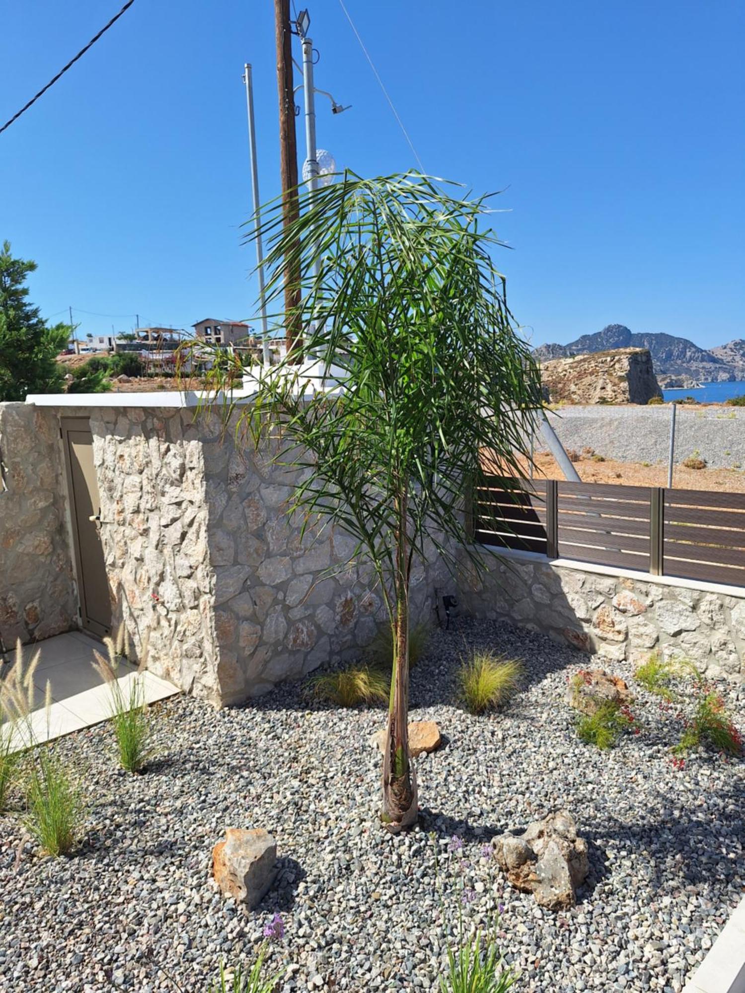 Villa Pava-Sea View Brand New 2024 Villa Archangelos  Extérieur photo