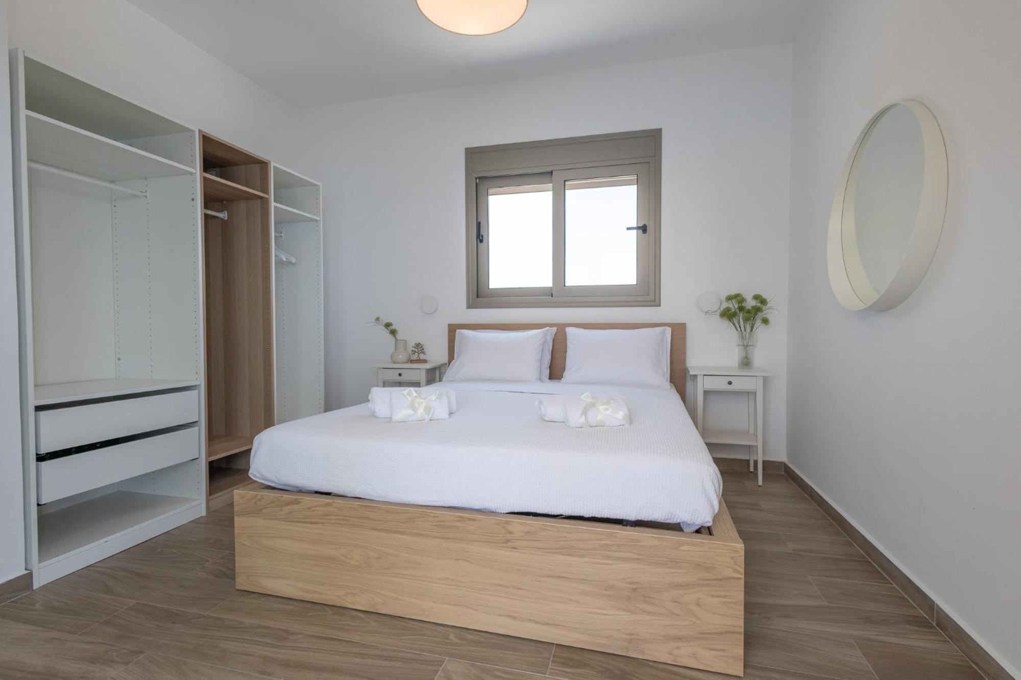 Villa Pava-Sea View Brand New 2024 Villa Archangelos  Extérieur photo