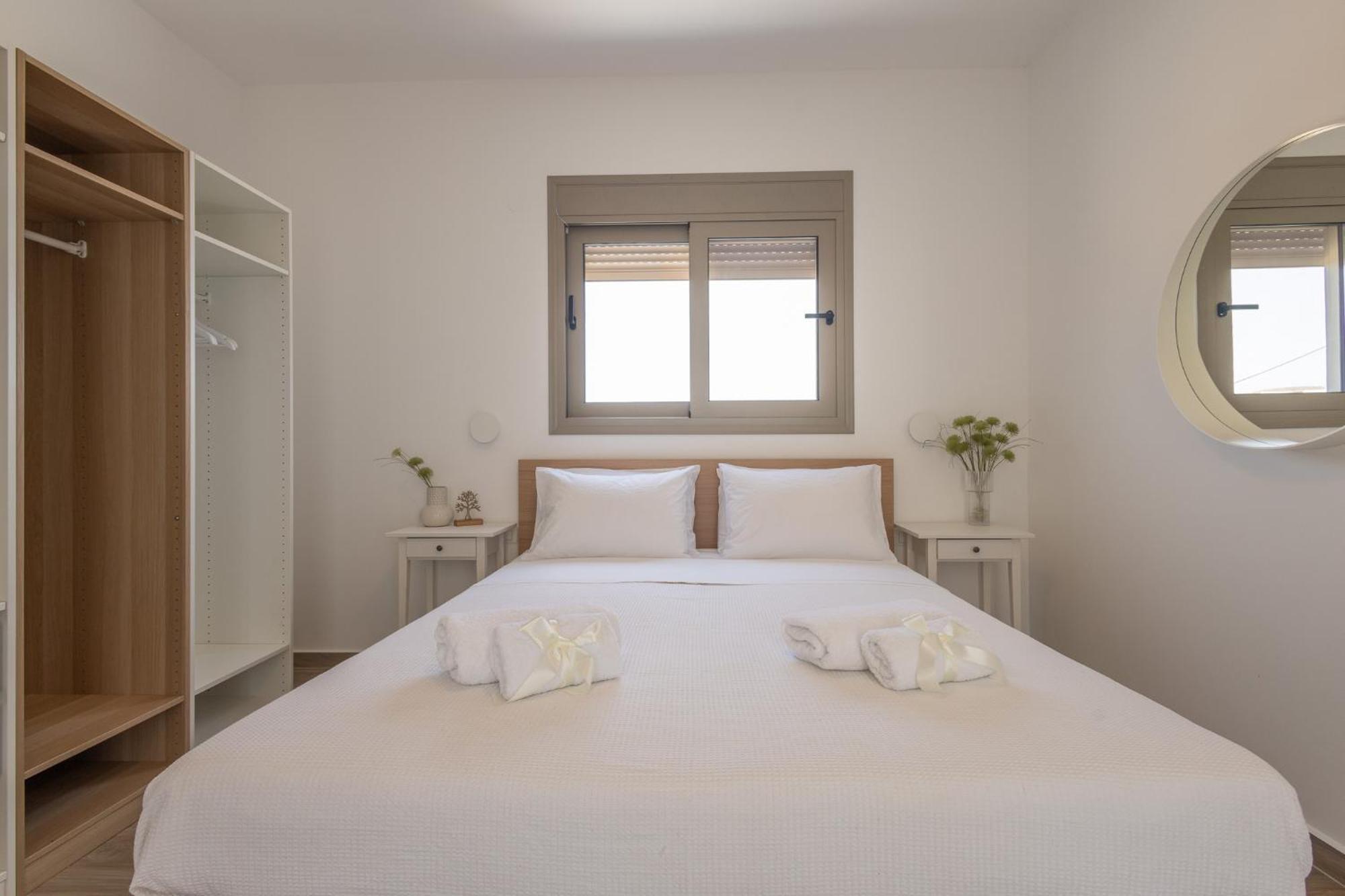 Villa Pava-Sea View Brand New 2024 Villa Archangelos  Extérieur photo