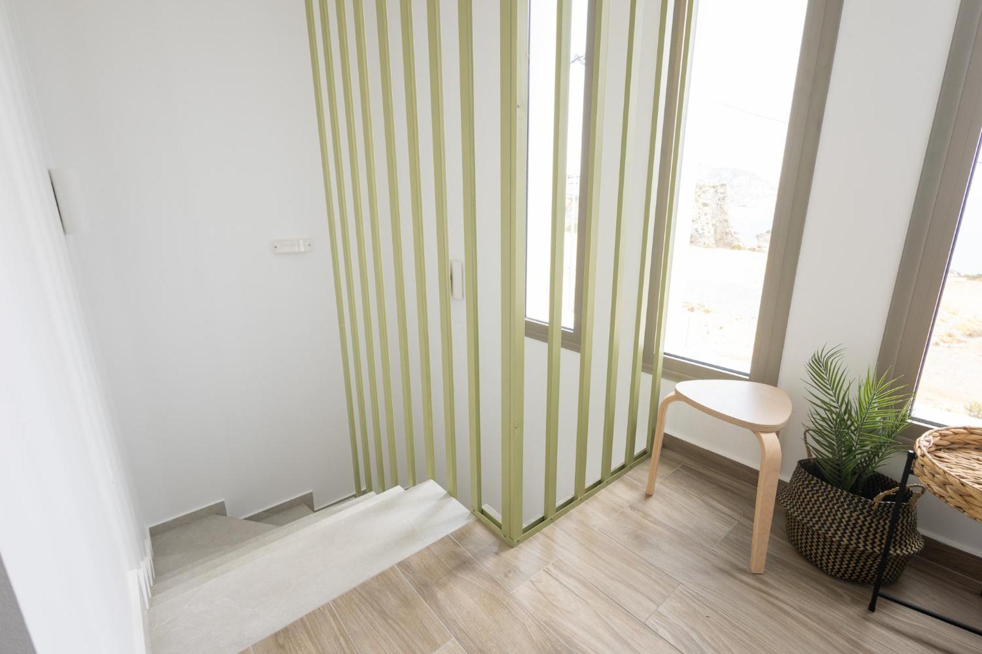 Villa Pava-Sea View Brand New 2024 Villa Archangelos  Extérieur photo