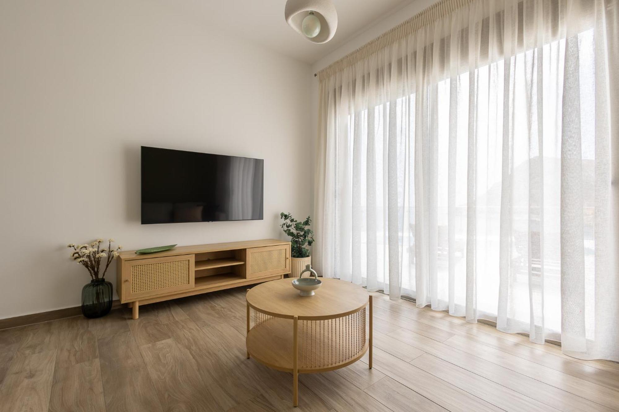 Villa Pava-Sea View Brand New 2024 Villa Archangelos  Extérieur photo